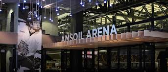 Amsoil Arena Duluth Entertainment Convention Center