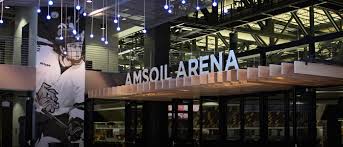 amsoil arena duluth entertainment convention center