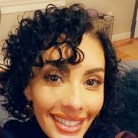 Hilde Digregorio's Instagram, Twitter & Facebook