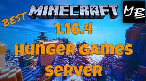 If you aren't familiar with the hunger games, what you'll do on a minecraft hunger games server is fight amongst other players to be the last one still. How To Join A Minecraft Hunger Games Server Youtube