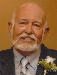 Obituary for Robert Louis Hall