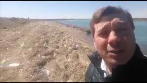 Preparando todo para la gran Fiesta del Rio Rawson el próximo 19 y 20 de  Oct. Vamos a hacer un homenaje a nuestro bello Río El Elsa que llena de  vida a nuestro municipio., #FiestaDelRio, ...