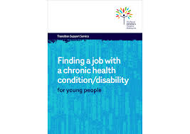 Https Www Rch Org Au Uploadedfiles Main Content Transition Finding 20a 20job 20brochure Pdf