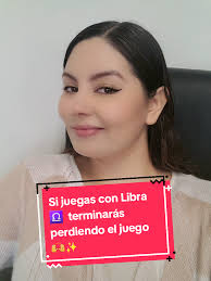 Libra: El signo que siempre gana el juego