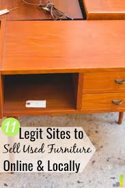 11 Best Places To Sell Used Furniture For Cash Image For You Sell Used Furniture Things To Sell Used Furniture Online