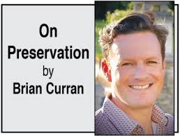 On Preservation: Well-heeled hero wanted to free Wright's tarnished  treasure : Larchmont Chronicle