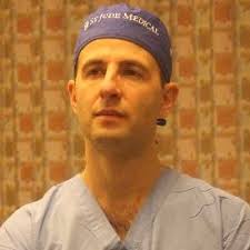 Joshua Tepper (@dr_tepper)