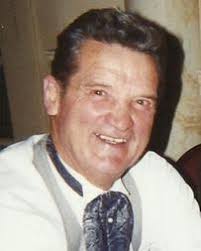 Obituary for Heinrich "Henry" Wischnewsky