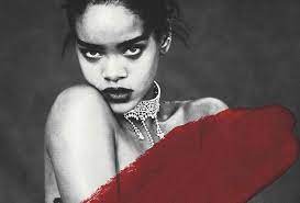 Anti ‎ (16xfile, flac, album, dlx). Album Review Rihanna Anti