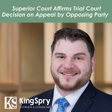 King Spry Herman Freund & Faul LLC