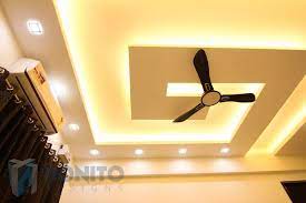 The false ceiling beautiful design is the main focus in workspace decorations. Living False Ceiling Design Homify Asian Style Living Room Homify False Ceiling Design Ceiling Design False Ceiling Bedroom