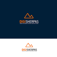 Create A Logo For My Digital Marketing Agency Called Unique Business Cards Business Logo Small Business Logo