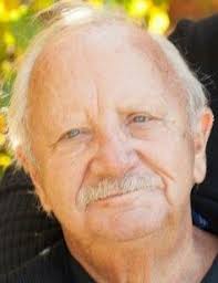 Obituary for Maurice W. "Morrie" McFarland