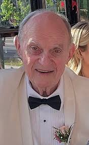 James Jeffries Obituary