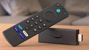 Zusammen mit dem fire tv stick lite hatte amazon ende september 2020 auch einen neuen fire tv stick vorgestellt, der 50 prozent schneller und 50 prozent. Amazon Neuer Fire Tv Stick Bekommt Eine Bessere Fernbedienung Golem De