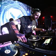 Stream David Grosch music