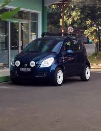 Beed2012 S Image Suzuki Small Cars Car
