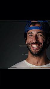 The Struggles of Daniel Ricciardo in F1