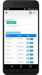 We did not find results for: Check In Android App Free Attendance Tracker And Manager Through Mobile