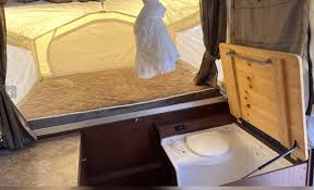 Each one is suited to different camping trips and the personal preference of. What Is An Rv Shower Toilet Combo Mortons On The Move