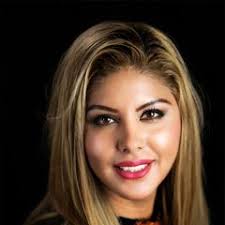 Veronica Alcazar's Instagram, Twitter & Facebook