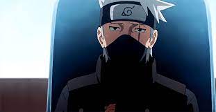 Entdecke rezepte, einrichtungsideen, stilinterpretationen und andere ideen zum ausprobieren. 31 Kakashi Hatake Gifs Gif Abyss