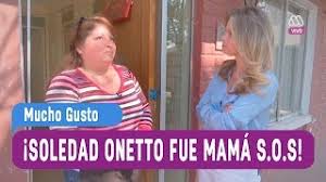 Embajadora de herbalife nutrition desde 2013, es una de las periodistas más reconocida de nuestro país, siendo elegida rostro más creíble en 2018. Soledad Onetto Ahn En Sanfrancisco Una Ciudad Gourmet