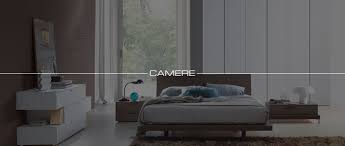 Zenzero shop propone molti mobili camera completa: Camere Da Letto Moderne Monza Valtorta Arredamenti