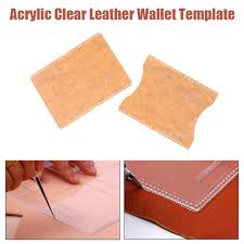 Leather tooling patterns templates leather leather patterns. Diy Leathercraft Craft Sewing Bag Pattern Stencil Purse Decoration Leather Tool Wallet Template Buy From 10 On Joom E Commerce Platform