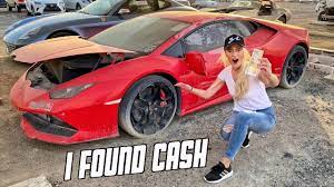 Check spelling or type a new query. Abandoned Supercars In Dubai Youtube