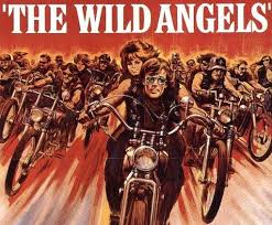 Before Easy Rider, there was The Wild Angels - Blog