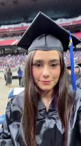 San Jacinto College Graduation 2025