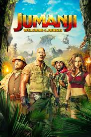 Jumanji: Welcome to the Jungle: Official Clip - How to Be Sexy - Trailers &  Videos | Rotten Tomatoes