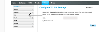 How To Set Up Vpn On Huawei Router With L2tp Expressvpn