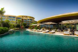 Equinox Resort: A Luxury Wellness Destination | AMAALA Triple Bay