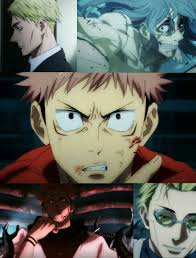 Jujutsu Kaisen Is Currently Ranked As The 1 Top Tv Show On Netflix Japan Top Tv Shows Animation Film Anime