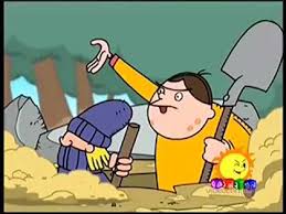 The 10 Most Popular Malayalam Cartoon Songs And Videos