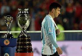 Uruguay is the most winner team of copa america and they won 15 titles. 6 Legends To Have Never Won The Copa America
