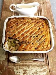 Leftover Turkey And Leek Pie Recipe Jamie Oliver Recipes Recipe In 2020 Turkey And Leek Pie Leek Pie Jamie Oliver Recipes