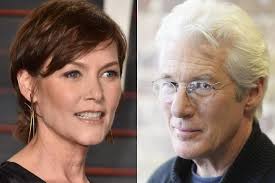 Richard Gere and ex-wife still fighting over money
