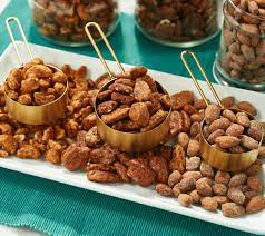 Check spelling or type a new query. Squirrel Brand 3 Cans Of Sweet Artisan Nut Assortment Qvc Com