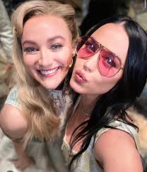 Betsy Wolfe's Backstage Diary: & Juliet