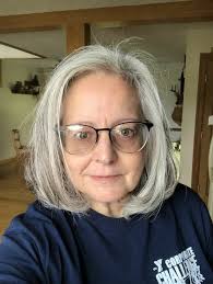 I am 61 years old! I baked myself a cake and now I want a beautiful wish!…