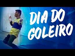 Nem das 51 penalidades defendidas. Homenagem Dia Do Goleiro Youtube