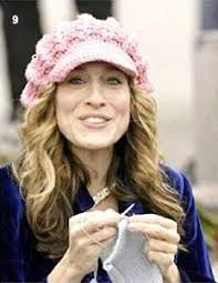 Check spelling or type a new query. Knitting With The Stars Simply Knitting Knitting Sarah Jessica Parker