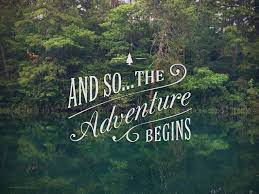 2637 quotes have been tagged as adventure: Pin On Living Life Loves