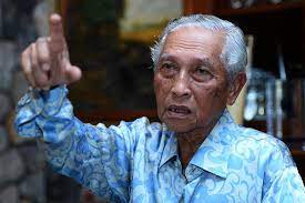 Tokoh pendidikan, tan sri abdul rahman arshad meninggal dunia awal pagi tadi. Tan Sri Aziz Selling Assets Is Not Good For Mas Image