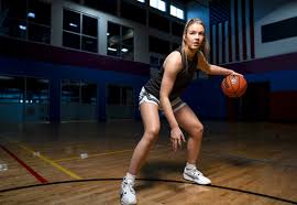 Stay in the Game: Rising Basketball Player Rebounds Thanks to Arthrex  Innovation