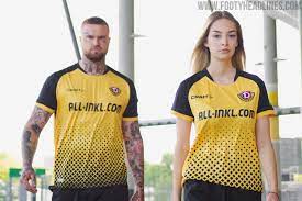 Reddit gives you the best of the internet in one place. Dynamo Dresden 20 21 Home Away Goalkeeper Kit Released Footy Headlines