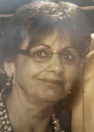 Obituary for Mary Louise Rooney